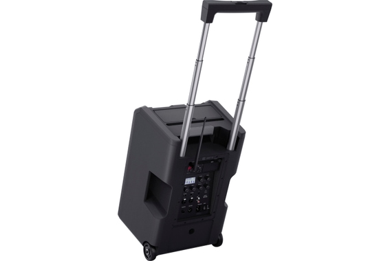 LD Systems ANNY 10 HHD B5 image 8