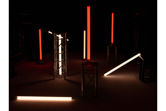 Eurolite Akku LED Party Tube IR  - Retoure (Zustand: sehr gut) image 8