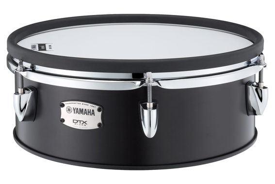 Yamaha DTX10K-M BF E-Drum Kit image 8