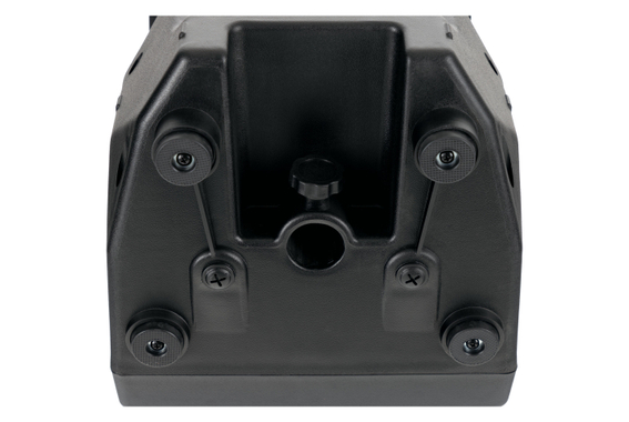 Pronomic Powerstage Economy 1510 2.1 Système PA Actif 500 Watts image 8