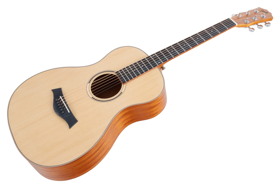 Shaman WSF-10 NT Folkgitarre  - Retoure (Zustand: sehr gut) image 8