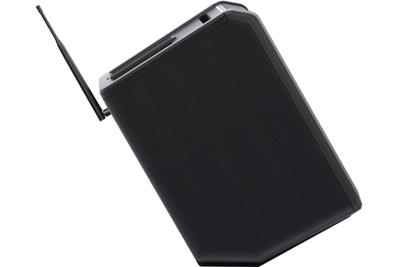 LD Systems ANNY 8 HHD B8 Stage Black  - 1A Showroom Modell (Zustand: wie neu, in OVP) image 8