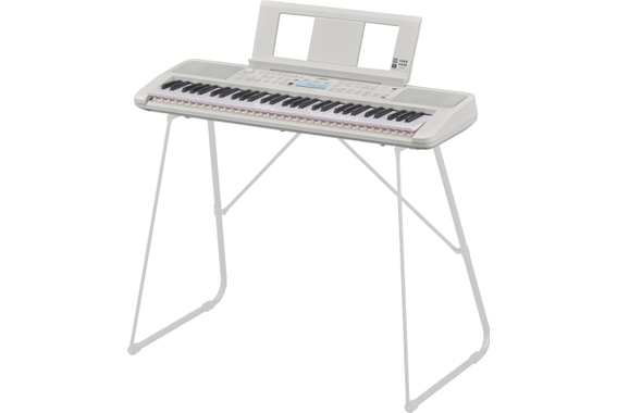 Yamaha EZ-310 Clavier à Touches Lumineuses Deluxe Set image 8