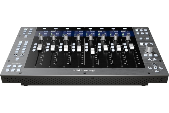 Ensemble Contrôleur SSL UF8 UC1 image 8