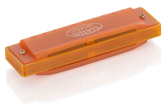 Classic Cantabile FBH-10 FunKids Harmonica Diatonique C Majeur Set de 12 image 8