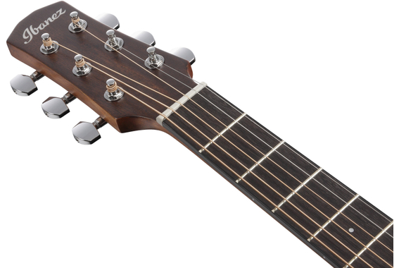 Ibanez AAM54-OPN Open Pore Natural image 8