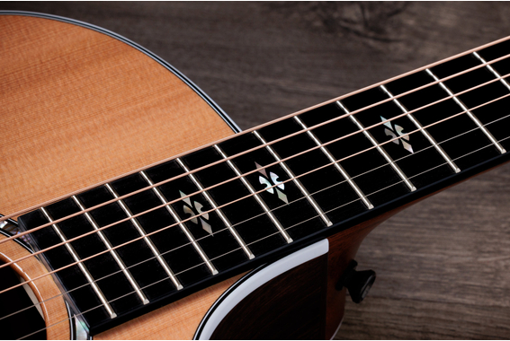 Taylor Next Generation 714ce image 8