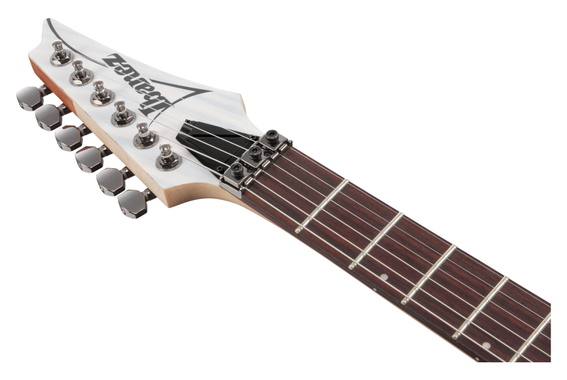 Ibanez PWM20 Paul Waggoner Signature White  - Retoure (Zustand: gut) image 8
