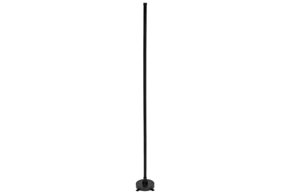 Lampada da Terra LED Eurolite 148cm RGB/WW WiFi Set da 2 image 8