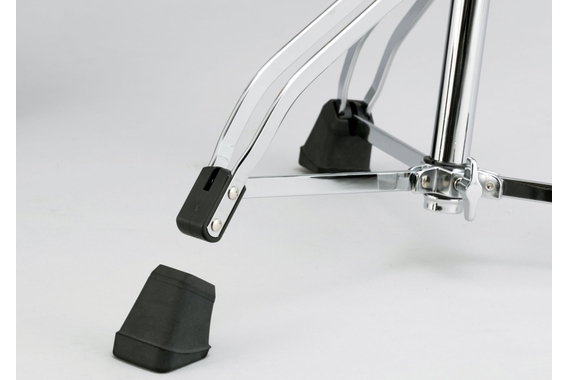 Tama HT550BCN 1st Chair Glide Rider Hydraulix "Cloth Top" image 8