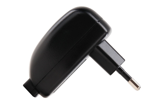 Xvive Wireless System U2 Black Set de Sistema para Guitarra Incl. Cable USB y Fuente de Alimentación USB image 8