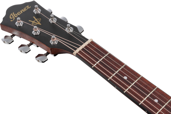 Ibanez VC44CE-OPN Weathered Open Pore Natural  - Retoure (Zustand: sehr gut) image 8