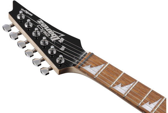 Ibanez GRGM21-BKN MiKro Black Night image 8