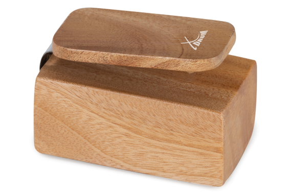 XDrum CW-S Cajon Woodblock Set image 8