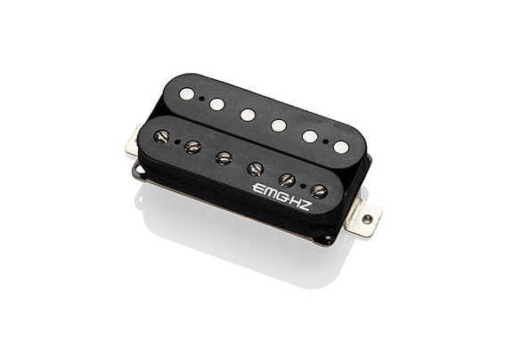 Rocktile Pro L-200BK Deluxe E-Gitarre Black  - Retoure (Zustand: akzeptabel) image 8