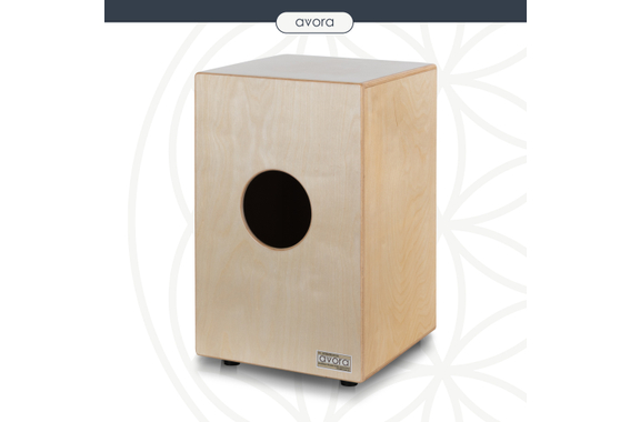 Avora Cajon Basswood image 8