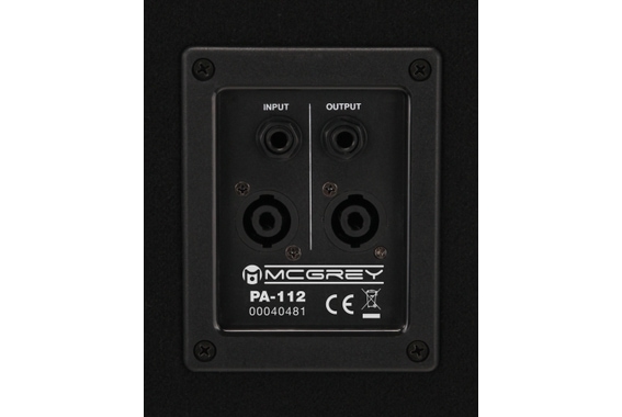 Pronomic PM42-112 StagePower Set Système Actif image 8