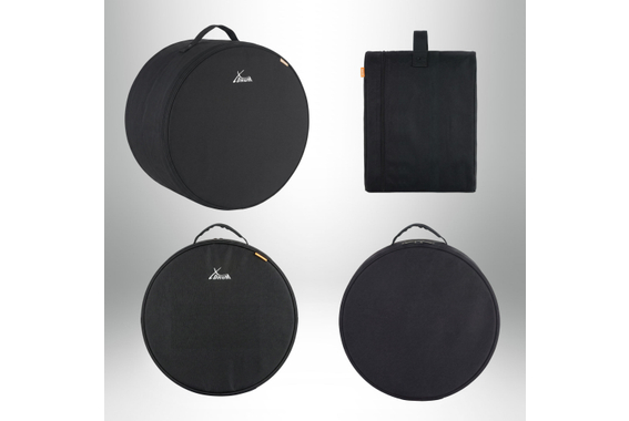 XDrum Schlagzeugtasche für Bass Drum 18" x 14" image 8