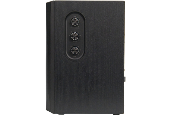 Edifier S355DB-BK 2.1 HDMI Système d'Enceintes Black image 8