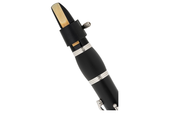 Lechgold BKS-20/16 Bb-Kinderklarinet Duits image 8