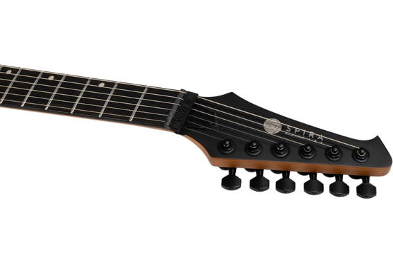 Spira X-400 MWH Satin White image 8