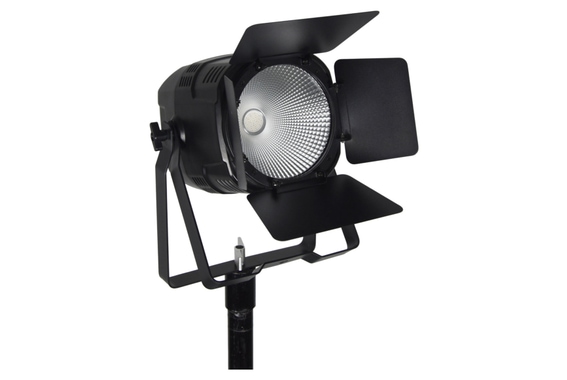 Eurolite LED Theatre COB 100 WW image 8