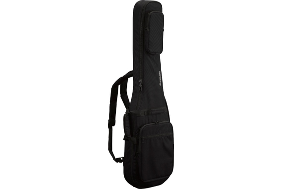 Yamaha BB735A Matte Translucent Black image 8