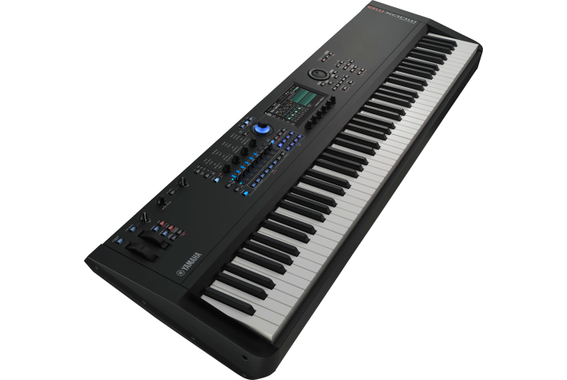 Yamaha MODX M8 image 8