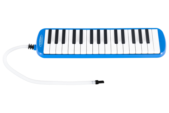 Classic Cantabile FML-32 BU Melodica blu image 8