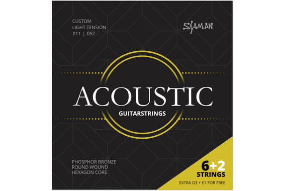 Fender California Standard Redondo CE Black — Pack De Démarrage image 8