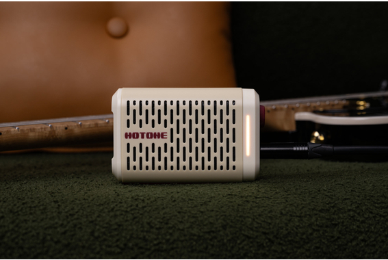Hotone Pulze Mini   - Retoure (Zustand: wie neu) image 8