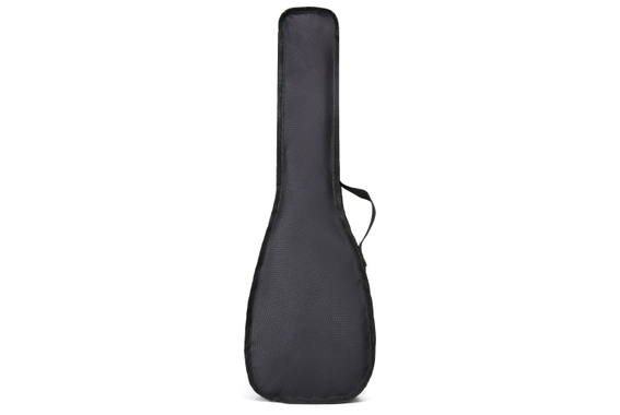 Mahalo Java Serie Ukulele Soprano - Trans Brown image 8