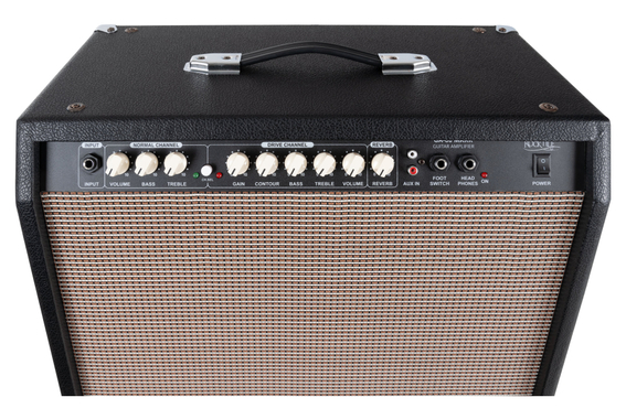 Amplificatore per Chitarra Rocktile GA-60 Mark image 8