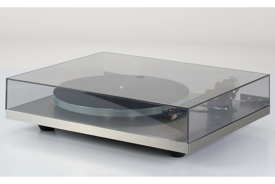 Rega Planar 6 RS Edition image 8