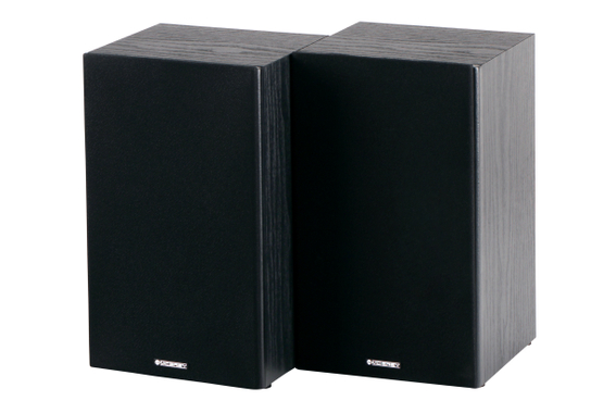 McGrey BSS-265 / CS-440 BK Ensemble d'enceintes Surround 5.0 image 8