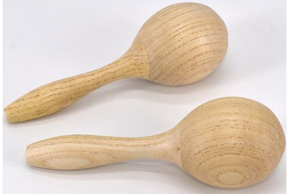 Voggenreiter Houten Percussieset Voor De Kleuterschool image 8