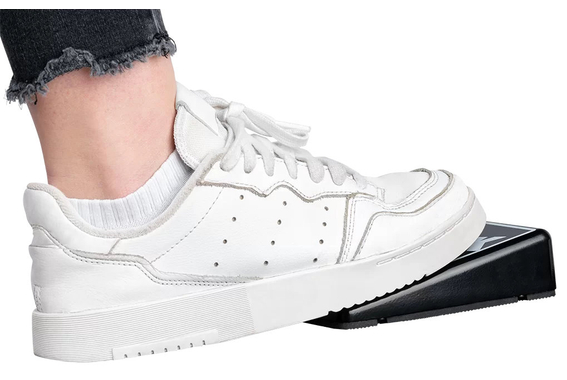 Meinl STB1 Digital Stomp Box Kick image 8