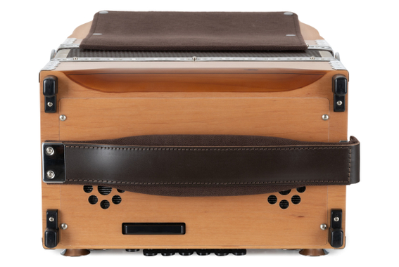 Alpenklang Pro Learn 23 Acordeón B-Es-As image 8