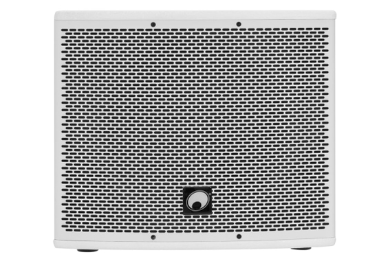 Omnitronic MOLLY 2.1 Ensemble Satellites Blanc image 8