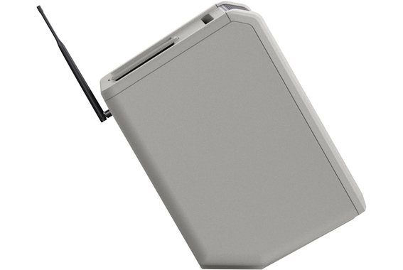 LD Systems ANNY 8 BPH B8 G Urban Grey image 8