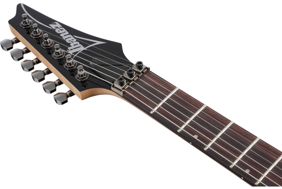 Ibanez S520AH-OBF Cosmic Blue Flat image 8