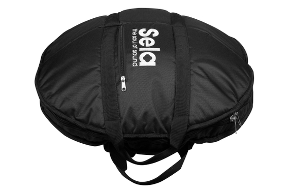 Sela 201 Harmony Handpan D Kurd Set en Acier Inoxydable image 8