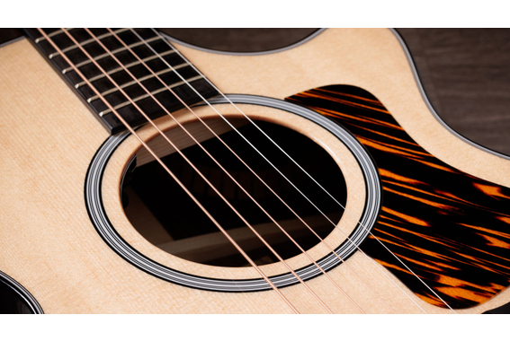Taylor Next Generation 412ce (2026) image 8