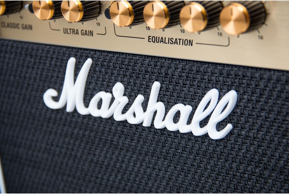Marshall DSL1CR image 8