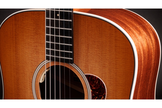 Taylor Trey Hensley Gold Label 510e Special Edition image 8