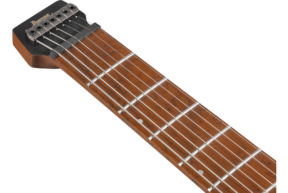 Ibanez Q547PB-COL Cosmic Blue Low Gloss image 8