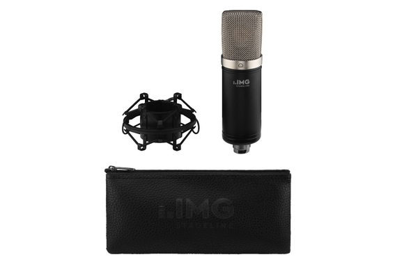 IMG Stage Line SONGWRITER Bundle  - Retoure (Zustand: sehr gut) image 8