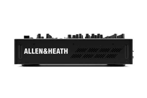 Allen & Heath Xone:96 image 8