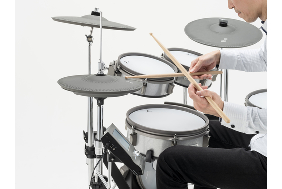 Efnote 3 Style-A E-Drum Kit image 8