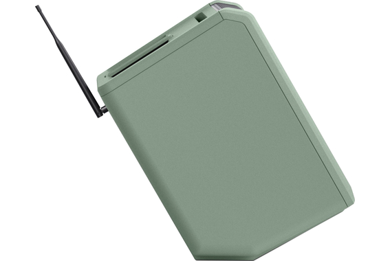 LD Systems ANNY 8 BPH B8 GN Adventure Green image 8